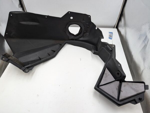 2015 Polaris RH Fender - Image 4