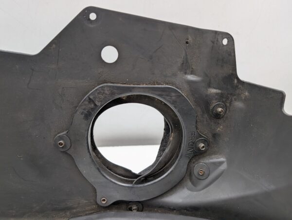 2015 Polaris RH Fender - Image 5
