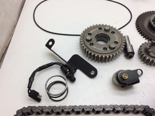 2003 Arctic Cat Reverse Kit - Image 2