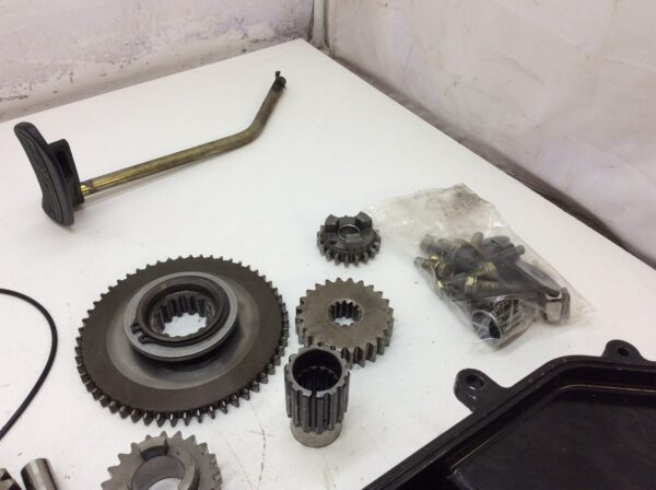 2003 Arctic Cat Reverse Kit - Image 3