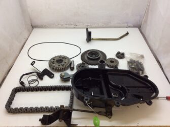 2003 Arctic Cat Reverse Kit
