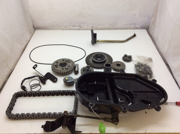 2003 Arctic Cat Reverse Kit