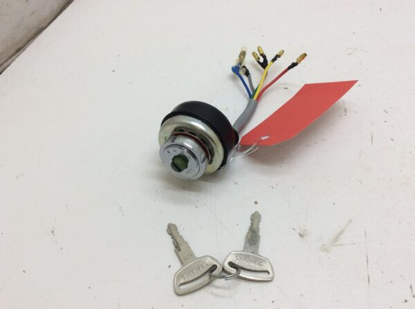 1968 Yamaha NOS Ignition Switch - Image 3