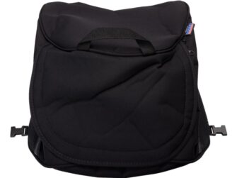 Tunnel Bag