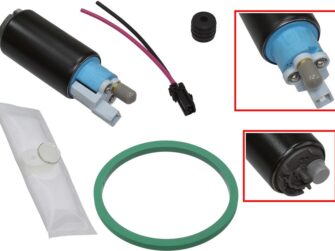 New Replacement Fuel Pump