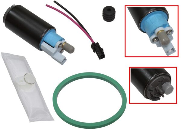 New Replacement Fuel Pump