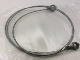 1977 Polaris Hood Cable