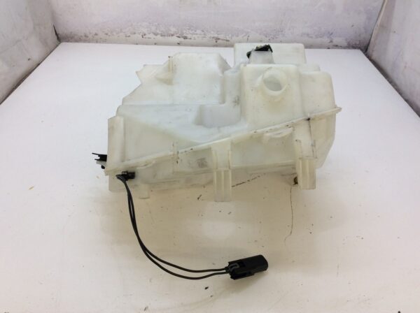 2008 Ski-Doo Oil Tank - Image 2