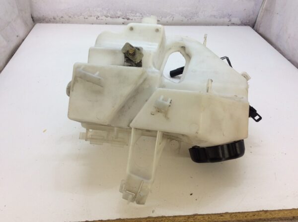 2008 Ski-Doo Oil Tank - Image 3