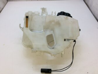 2008 Ski-Doo Oil Tank