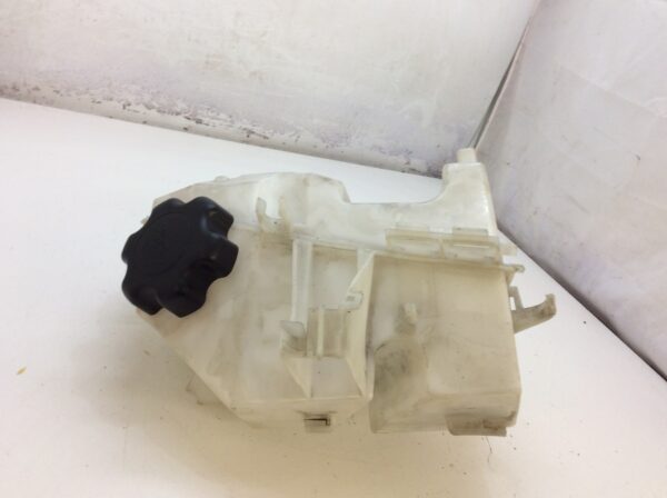 2008 Ski-Doo Oil Tank - Image 4