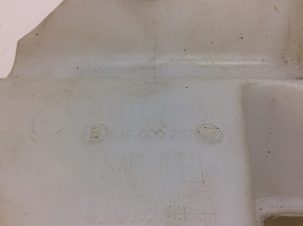 2008 Ski-Doo Oil Tank - Image 5