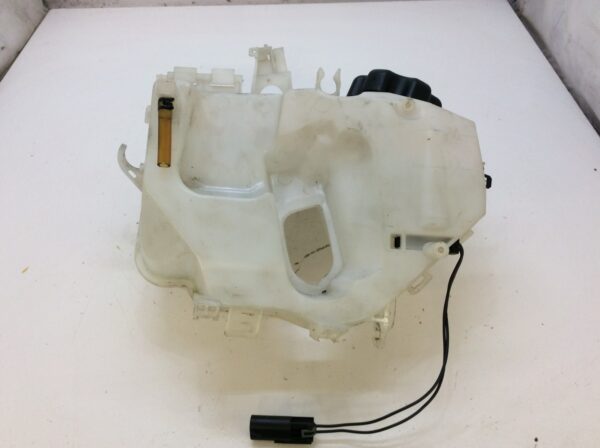 2008 Ski-Doo Oil Tank