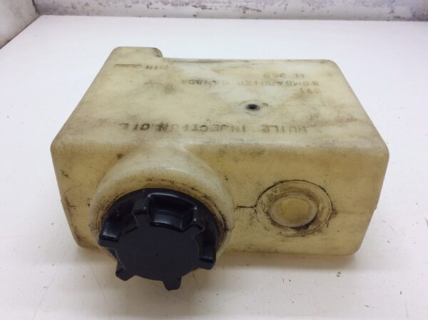 1987 Ski-Doo Oil Tank - Image 2