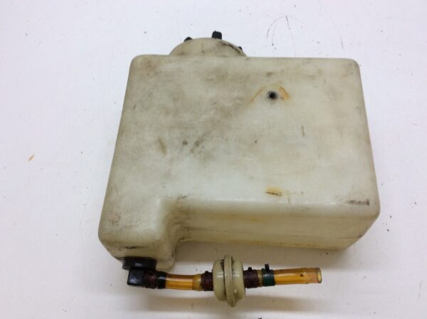 1987 Ski-Doo Oil Tank - Image 3