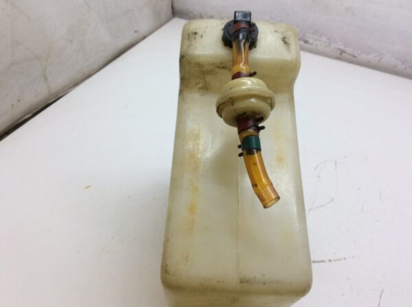 1987 Ski-Doo Oil Tank - Image 4