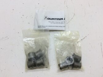 Oilite A-Arm Bushing Kit
