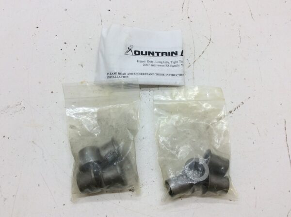 Oilite A-Arm Bushing Kit