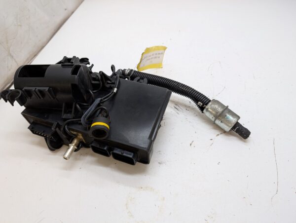 2012 Ski-Doo MPEM/ECM - GSX 800R REV-XR - superseded by 415129682 - Image 3