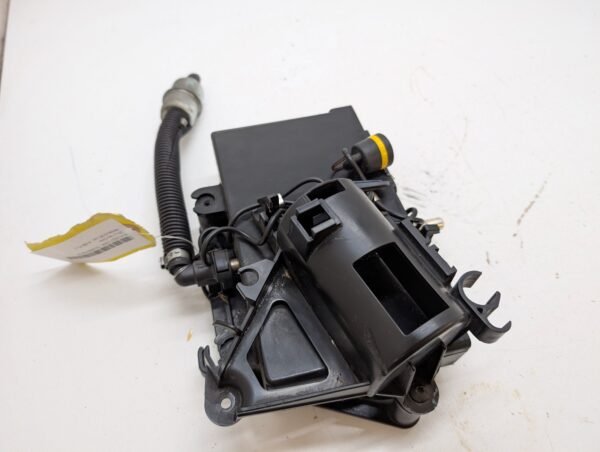 2012 Ski-Doo MPEM/ECM - GSX 800R REV-XR - superseded by 415129682
