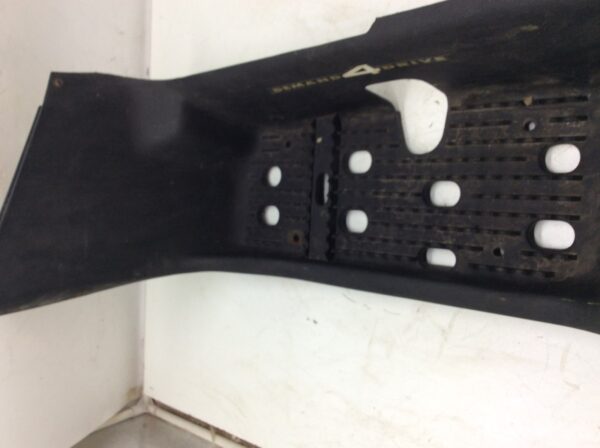 1997 Polaris RH Footwell - Image 3