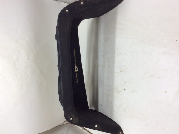 1997 Polaris RH Footwell - Image 5