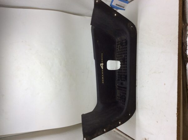 1997 Polaris RH Footwell