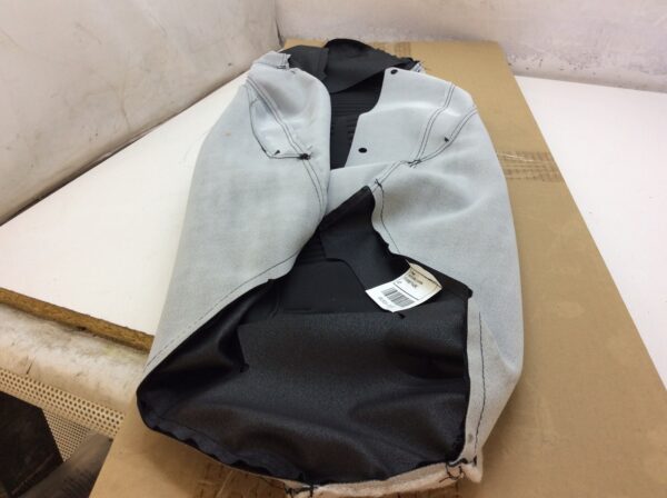 2022 Ski-Doo MXZ 600 RS Seat cover - NEW OEM - Image 2