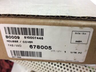 2022 Ski-Doo MXZ 600 RS Seat cover - NEW OEM