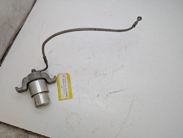 2012 Ski-Doo Hydraulic Adjuster Actuator and Hose Only - Image 2