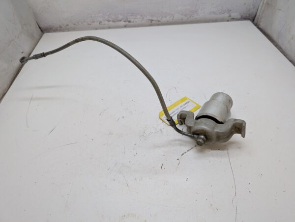 2012 Ski-Doo Hydraulic Adjuster Actuator and Hose Only - Image 3