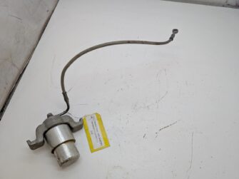 2012 Ski-Doo Hydraulic Adjuster Actuator and Hose Only