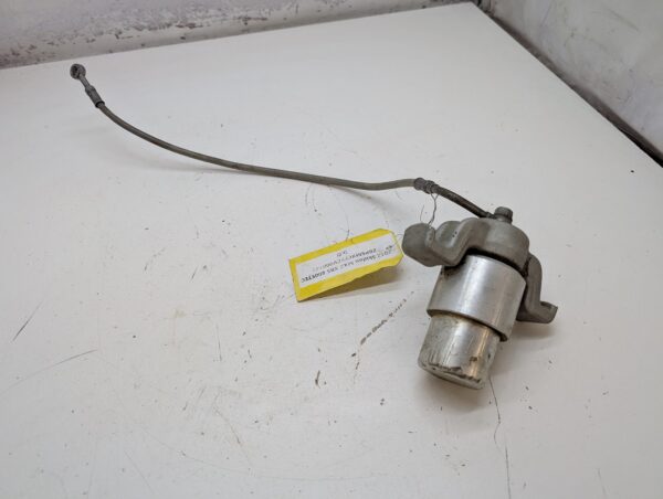 2012 Ski-Doo Hydraulic Adjuster Actuator and Hose Only - Image 4