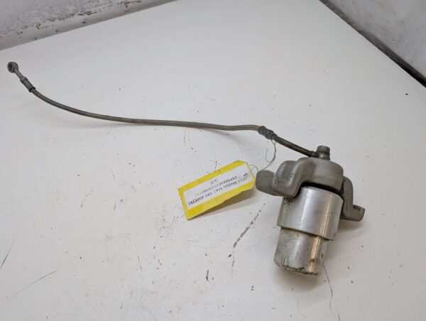 2012 Ski-Doo Hydraulic Adjuster Actuator and Hose Only - Image 5
