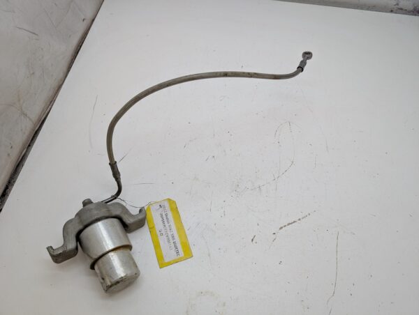 2012 Ski-Doo Hydraulic Adjuster Actuator and Hose Only