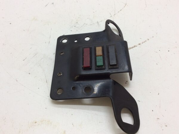 2000 Polaris Instrument Panel - Image 2