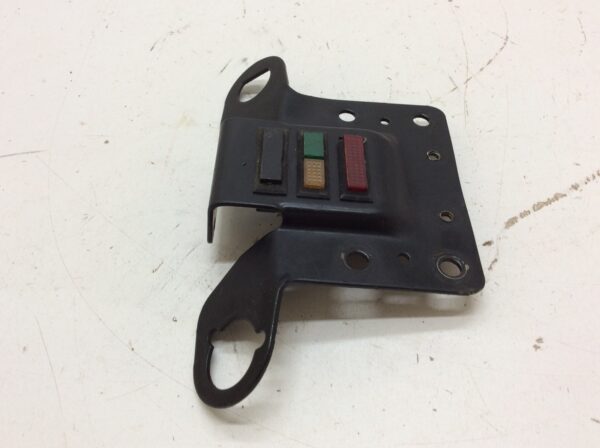 2000 Polaris Instrument Panel - Image 3