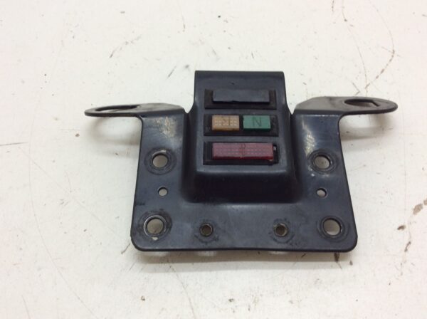 2000 Polaris Instrument Panel - Image 4