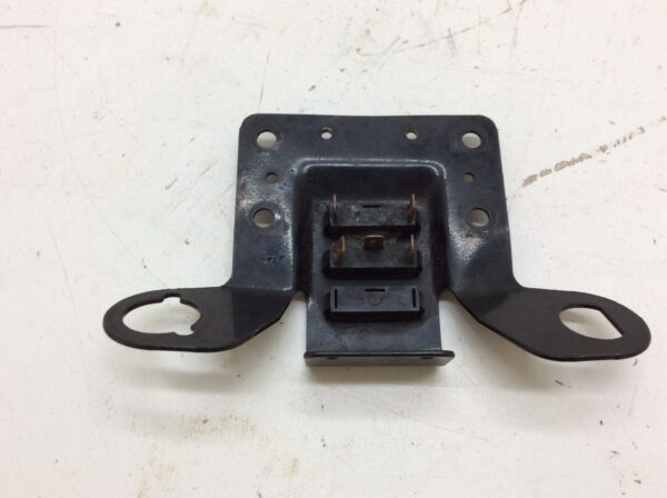 2000 Polaris Instrument Panel - Image 5