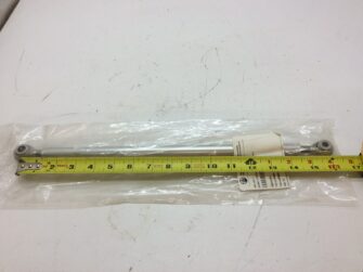 2021 Ski-Doo Tie Rod w/ Ball Joints