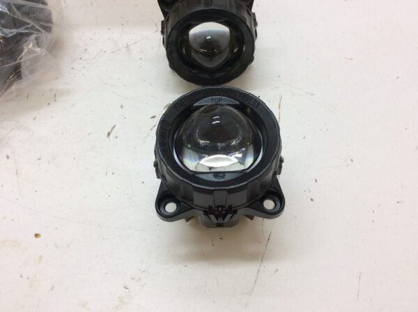2019 Ski-Doo HEADLAMP (INCLUDES 2400 TO 2400A)600 RS HIGH BEAM ASM, - Image 2