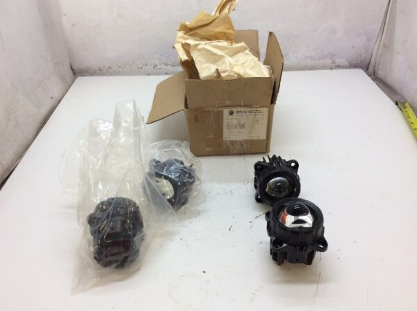 2019 Ski-Doo HEADLAMP (INCLUDES 2400 TO 2400A)600 RS HIGH BEAM ASM,