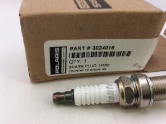 2023 Polaris Spark Plug 14MM