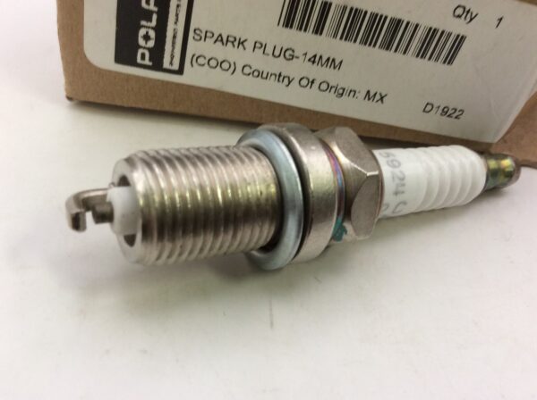 2019 Polaris Spark Plug, Autolite 14MM - Image 2