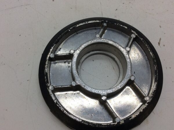 Idler Wheel 5.375" Diameter - Image 4