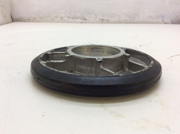 Idler Wheel 5.375" Diameter - Image 5