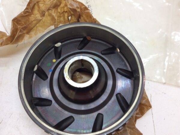 2024 Ski-Doo Flywheel - MXZ X 600RS - Image 3
