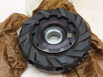 2024 Ski-Doo Flywheel - MXZ X 600RS