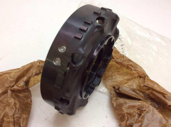 2024 Ski-Doo Flywheel - MXZ X 600RS - Image 4