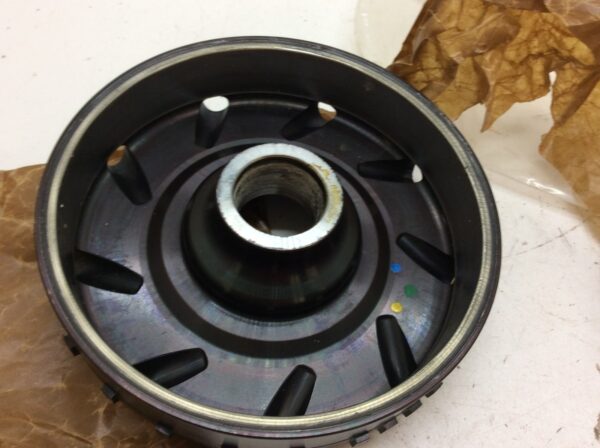 2024 Ski-Doo Flywheel - MXZ X 600RS - Image 5